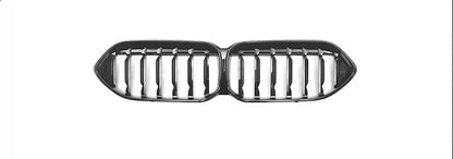 TCM Gloss Black LED Front Grille Plug & Play ABS BMW M235 228 Gran Coupe F44