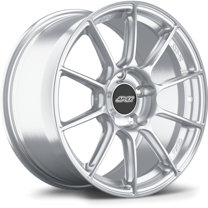 Toyota SM-10RS Wheels - 5x100mm / 56.1mm
