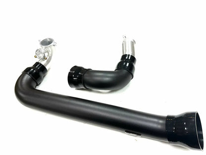 FTP S58 High-Flow turbo Inlet Pipe and Intake Pipe BMW M3 | M4 G80 G82