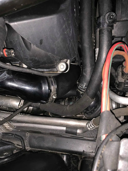 FTP Turbo Inlet Pipe BMW N55 535i F10/F11/F07