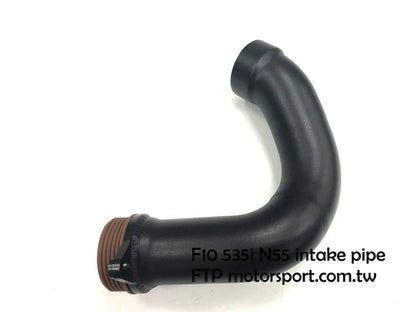 FTP Turbo Inlet Pipe BMW N55 535i F10/F11/F07