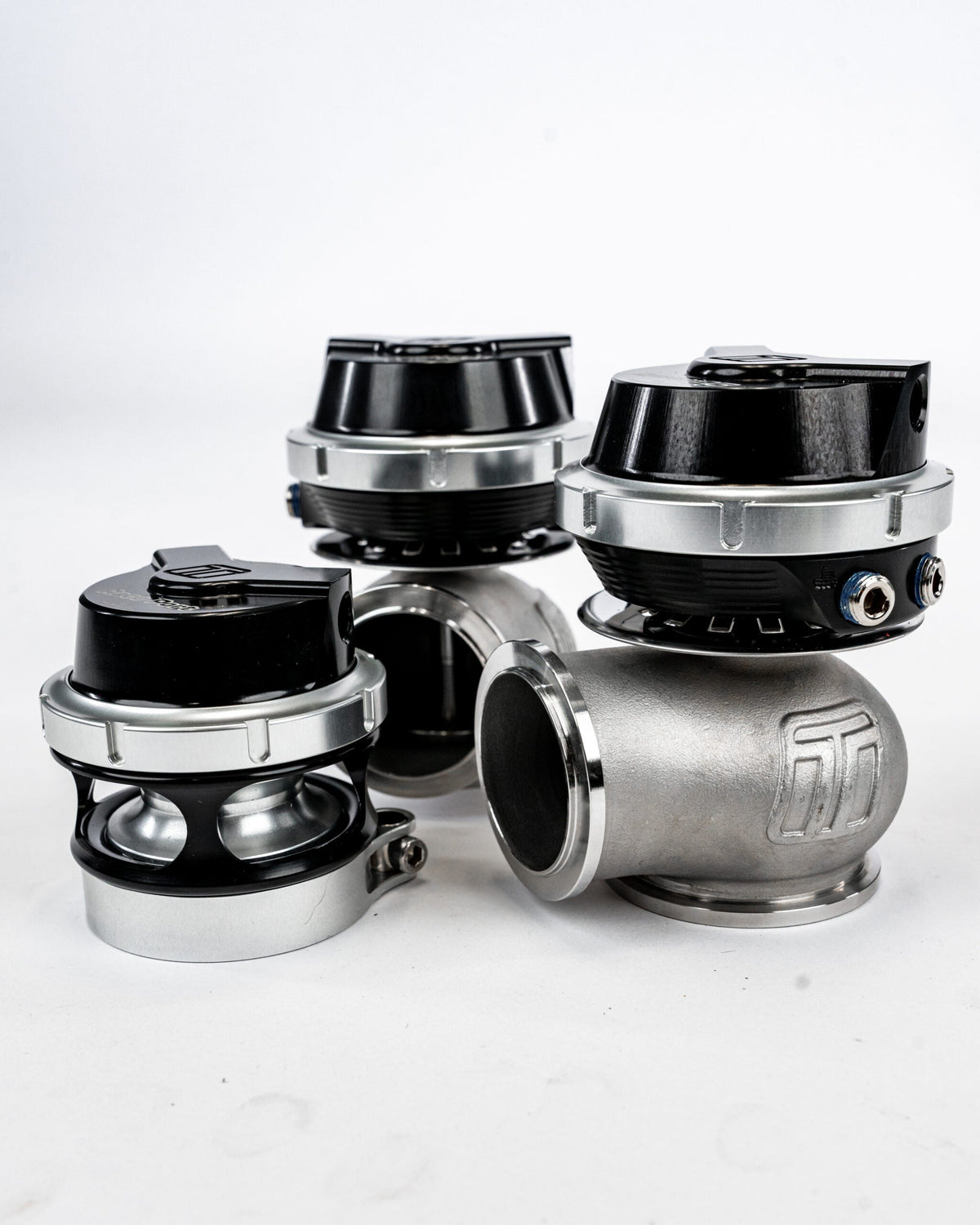 BMW S58 Single Turbo Kit (M2 / M3 / M4 / X3M / X4M)