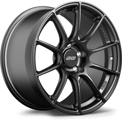 Toyota SM-10RS Wheels - 5x100mm / 56.1mm