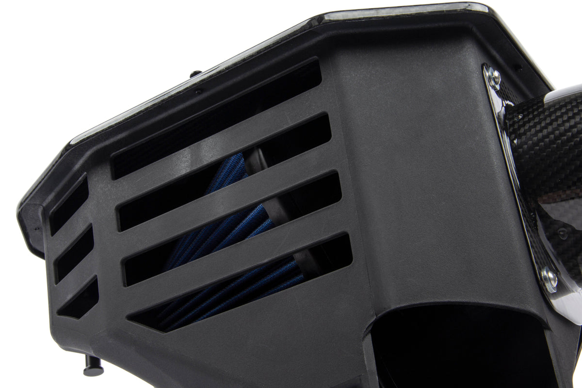Dinan Cold Air Intake - 2023-2026 BMW 230i
Dinan Cold Air Intake - 2019-2024 BMW 330i/430i