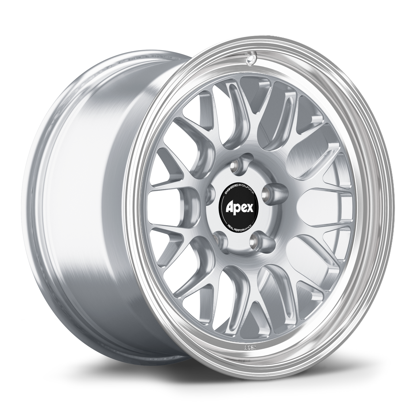 BMW ML-10RT Wheels - 5x120mm / 72.56mm