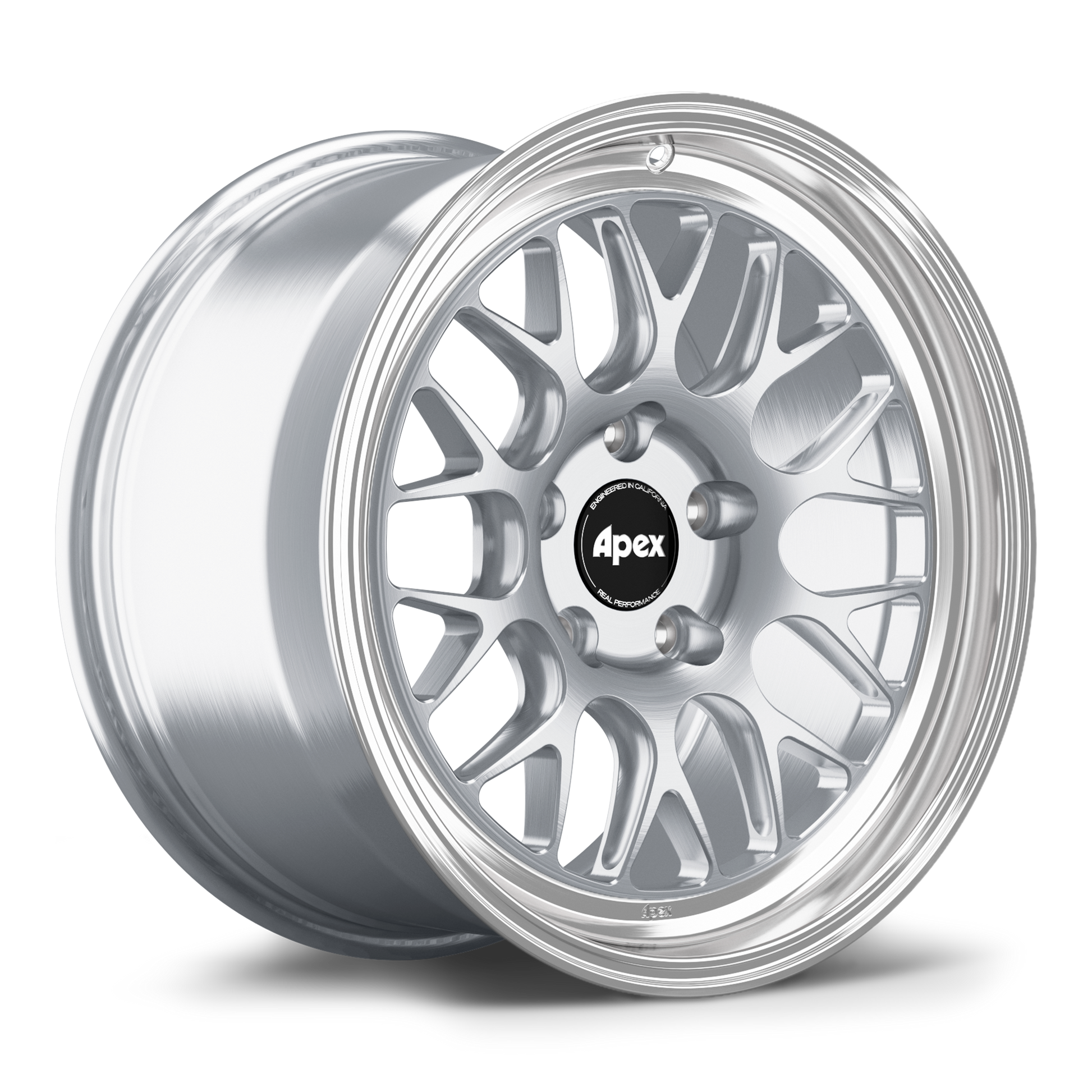 BMW ML-10RT Wheels - 5x120mm / 72.56mm