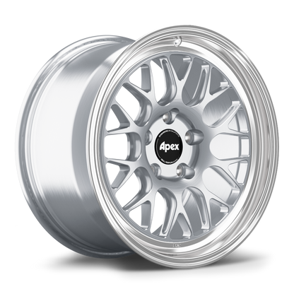 BMW ML-10RT Wheels - 5x120mm / 72.56mm