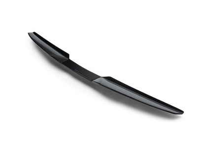 Akrapovic 2024+ BMW M5 (G90) Carbon Fiber Rear Trunk Lip