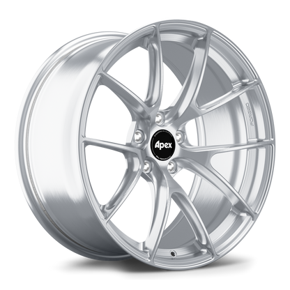 Toyota VS-5RS Wheels - 5x114.3mm / 70.5mm