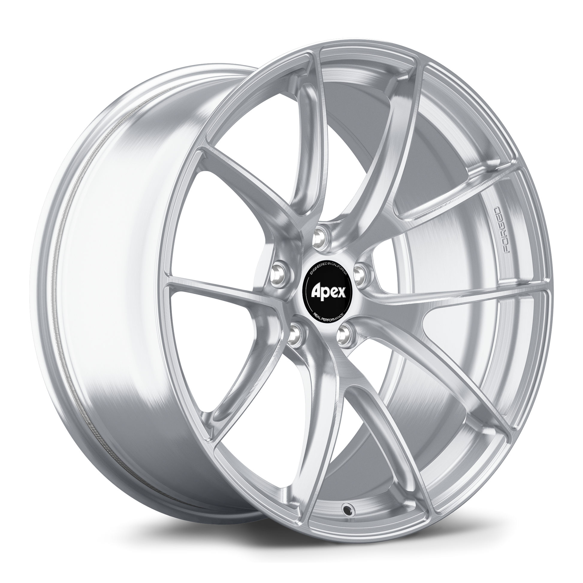 BMW VS-5RS Wheels - 5x112mm / 66.6mm