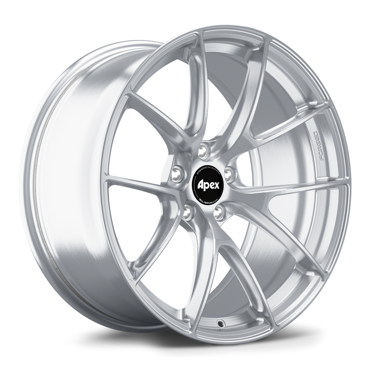 BMW VS-5RS Wheels - 5x120mm / 72.56mm