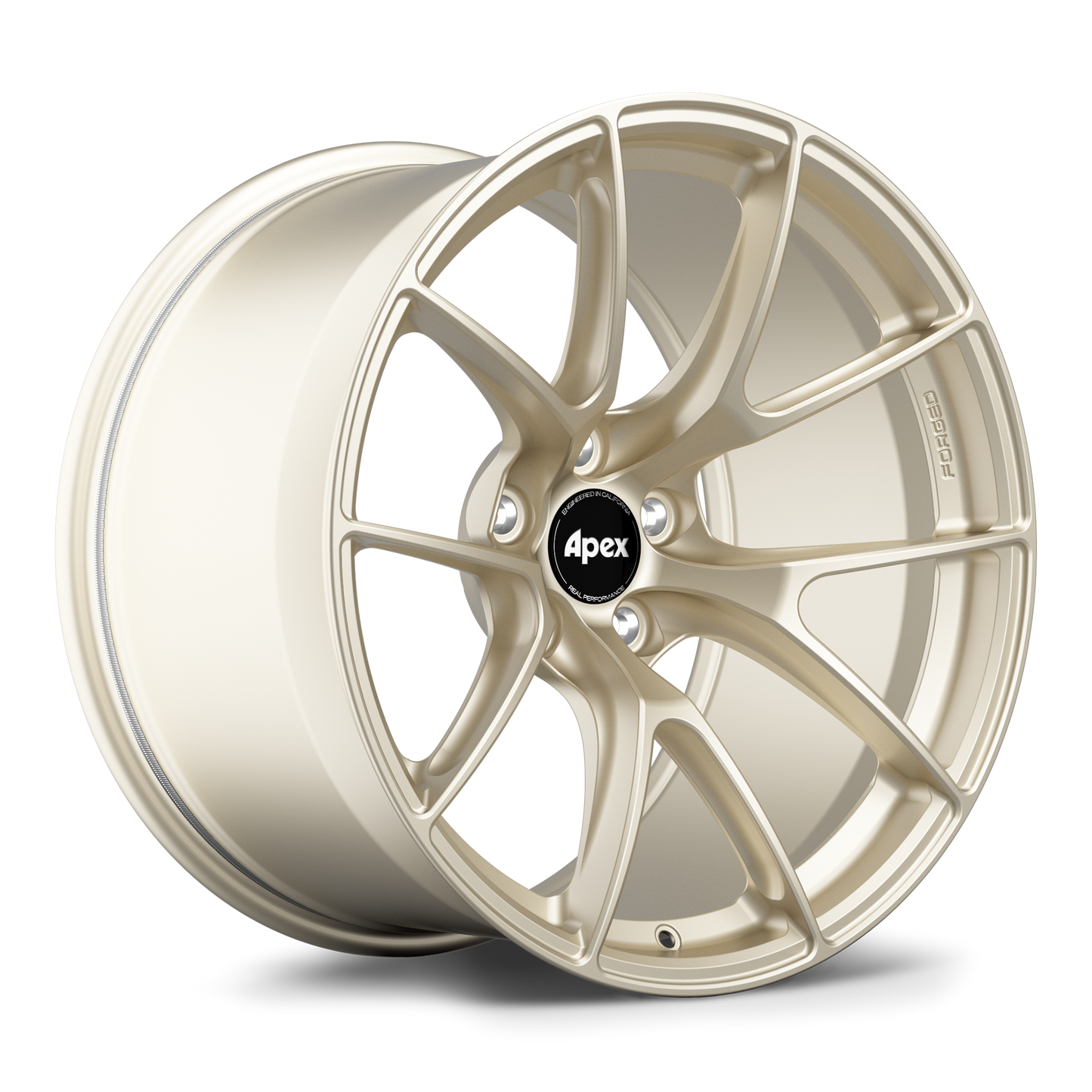 BMW VS-5RS Wheels - 5x120mm / 72.56mm