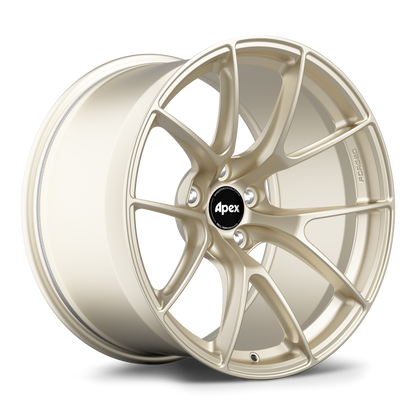 BMW VS-5RS Wheels - 5x120mm / 72.56mm