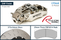 AP Racing by Essex Radi-CAL ENP Competition Brake Kit (Front CP9668/372mm) - Subaru BRZ, Scion FR-S & Toyota GT86/GR86 2013+