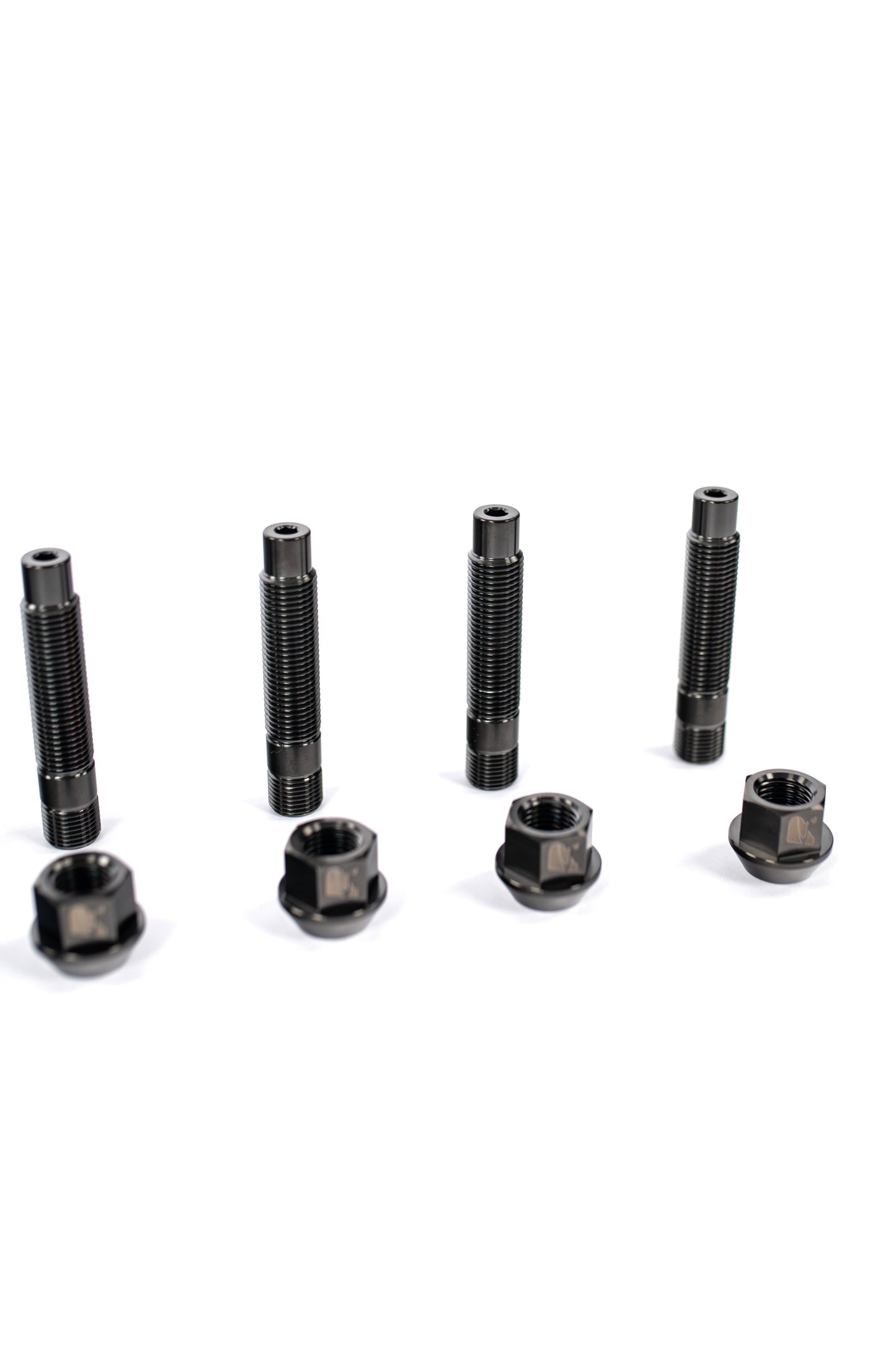 RENNELEMENT Titanium 75mm Stud Kit