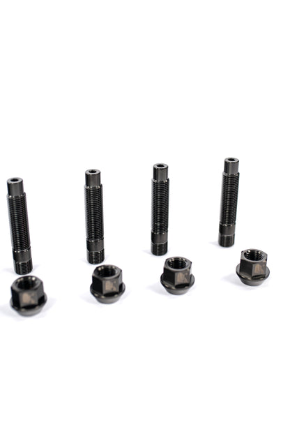 RENNELEMENT Titanium 75mm Stud Kit