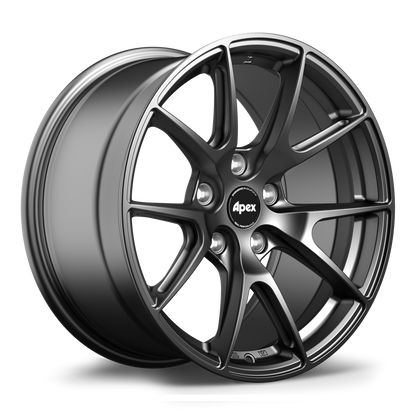 BMW VS-5 Wheels - 5x120mm / 72.56mm