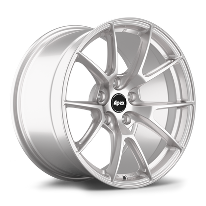 Toyota VS-5 Wheels - 5x114.3mm / 73.1mm
