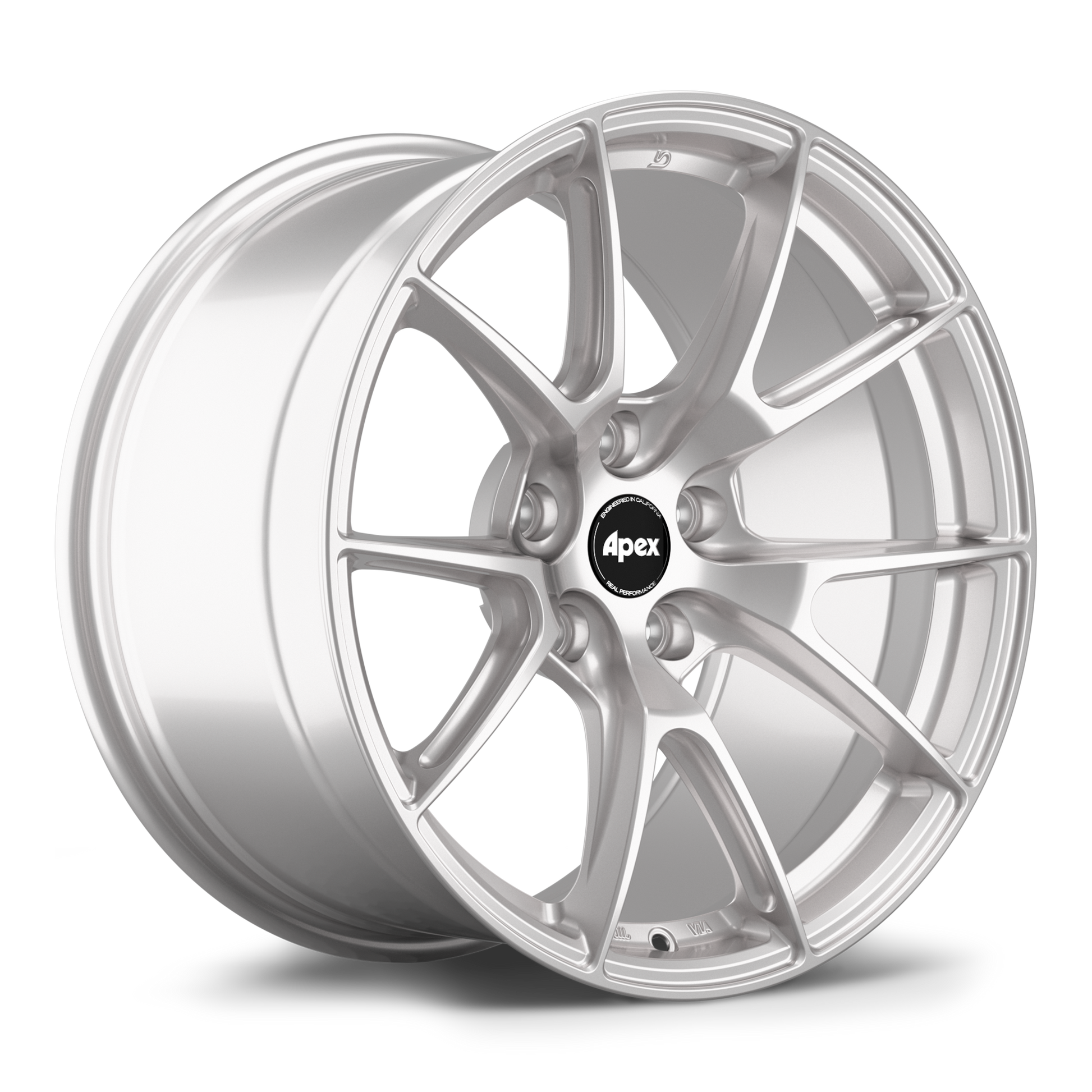 BMW VS-5 Wheels - 5x112mm / 66.6mm