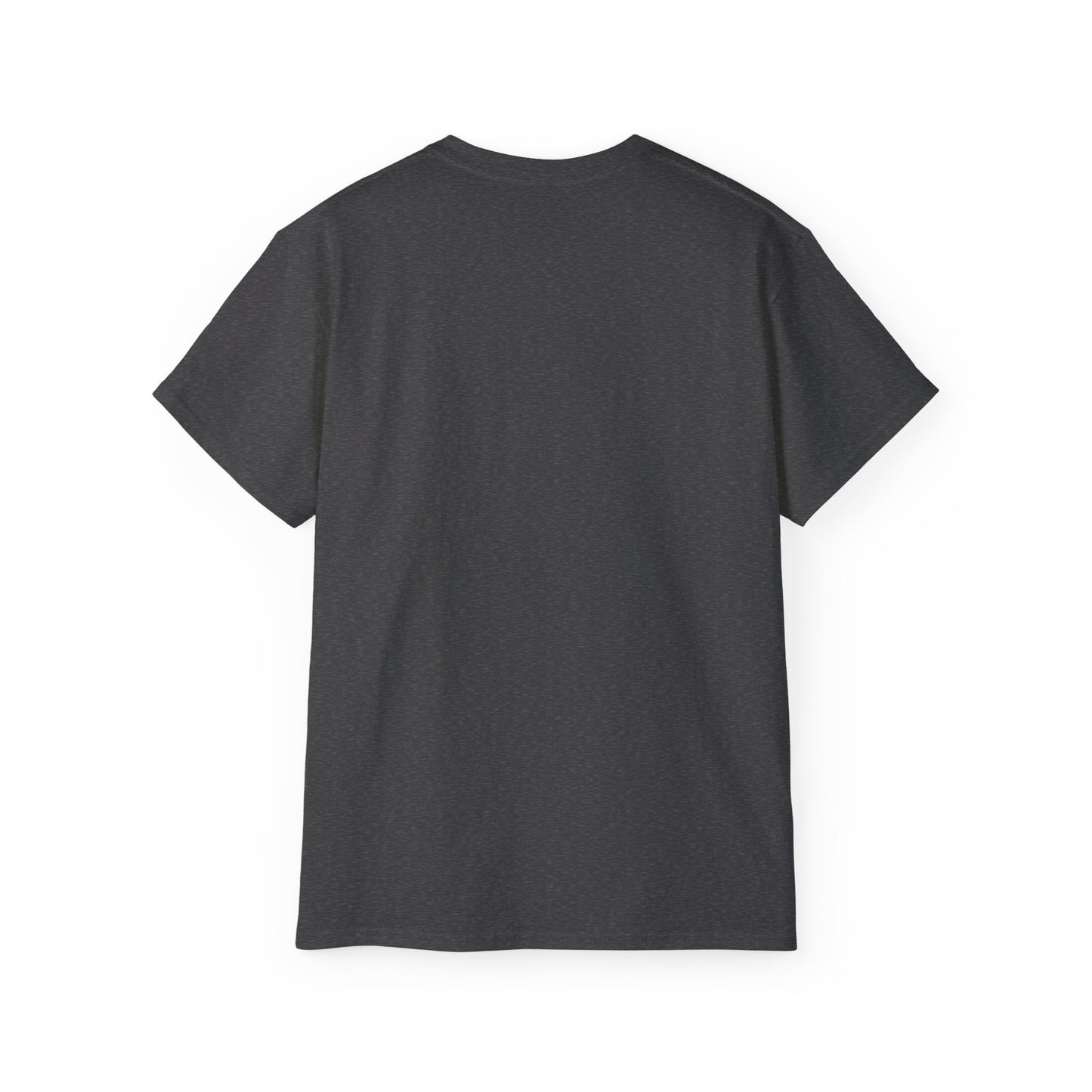 TCM Heavy Cotton Tee - Blue/White