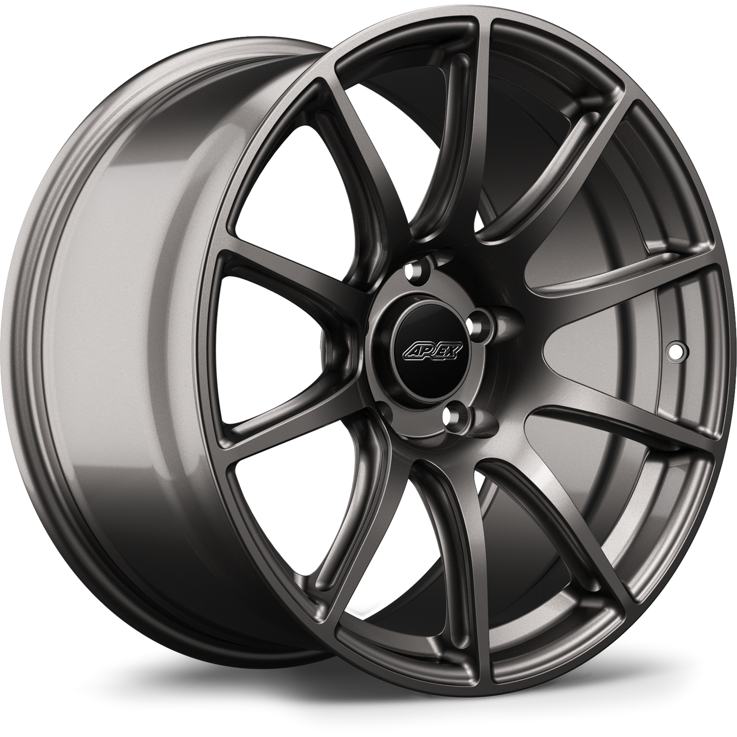 Toyota SM-10 Wheels - 5x114.3mm / 70.5mm