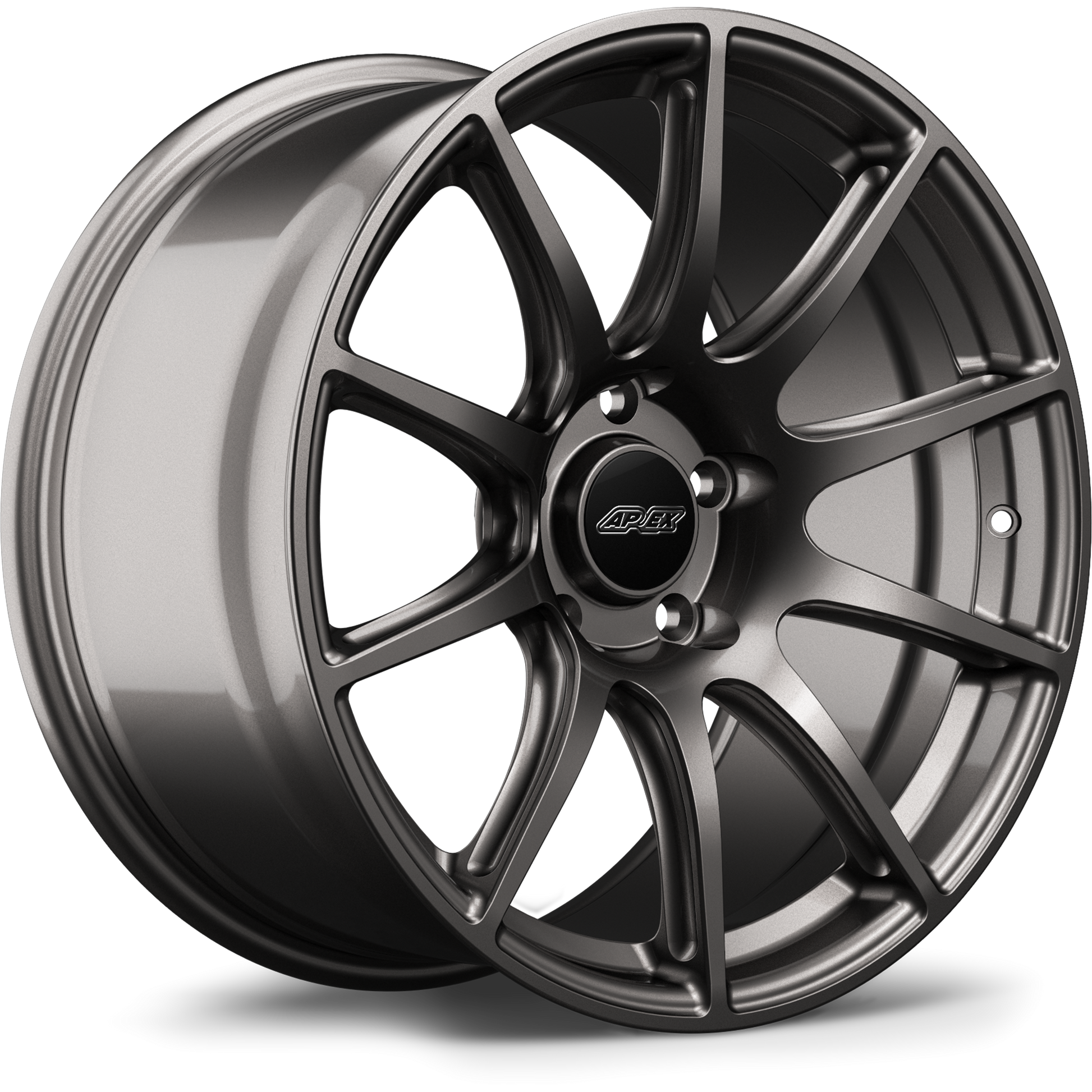 Toyota SM-10 Wheels - 5x114.3mm / 70.5mm