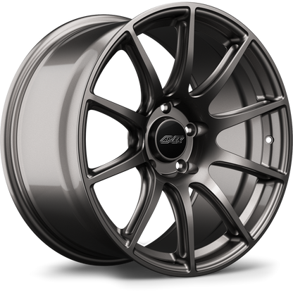 BMW SM-10 Wheels - 5x120mm / 72.56mm