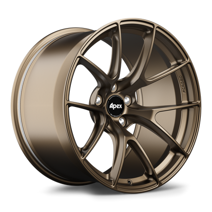 BMW VS-5RS Wheels - 5x112mm / 66.6mm