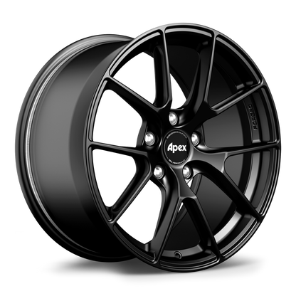 Toyota VS-5RS Wheels - 5x100mm / 56.1mm