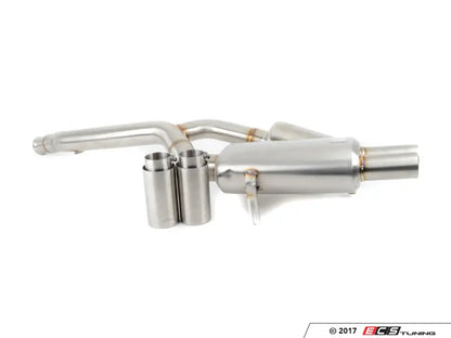 Active Autowerke Signature Exhaust BMW M3 E90/E92 S65