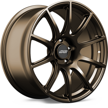 Toyota SM-10 Wheels - 5x114.3mm / 70.5mm