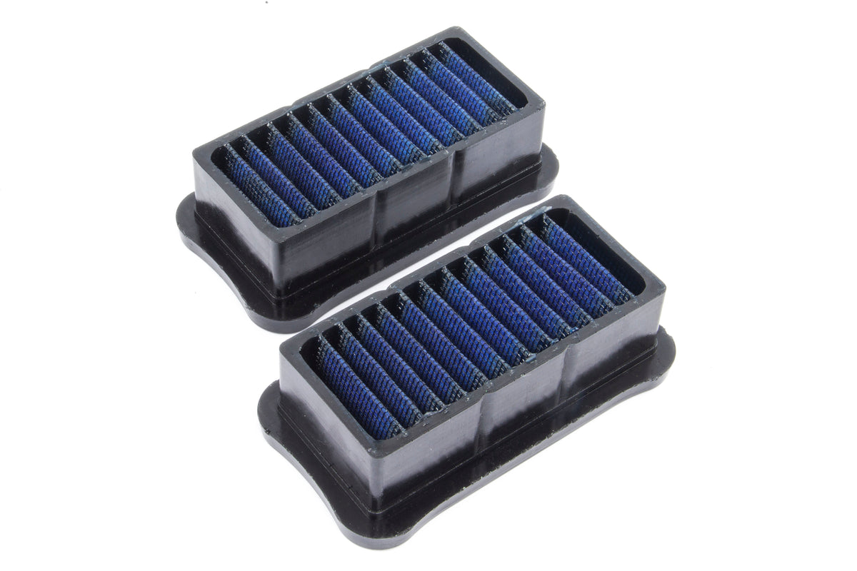 Dinan Drop-In Replacement Filter Set for 2020-2025 BMW X3M/X4M