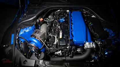 A90/91 Supra 6-Port Turbo Kit