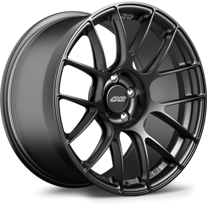 BMW EC-7RS Wheels - 5x120mm / 72.56mm