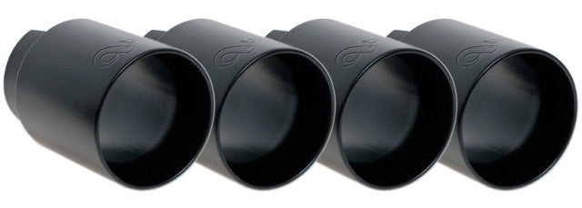Active Autowerke Slip-On Exhaust Tips BMW M3/M4/M2 F80 F82/F83/F87 S55