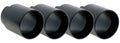 Active Autowerke Slip-On Exhaust Tips BMW M3/M4/M2 F80 F82/F83/F87 S55
