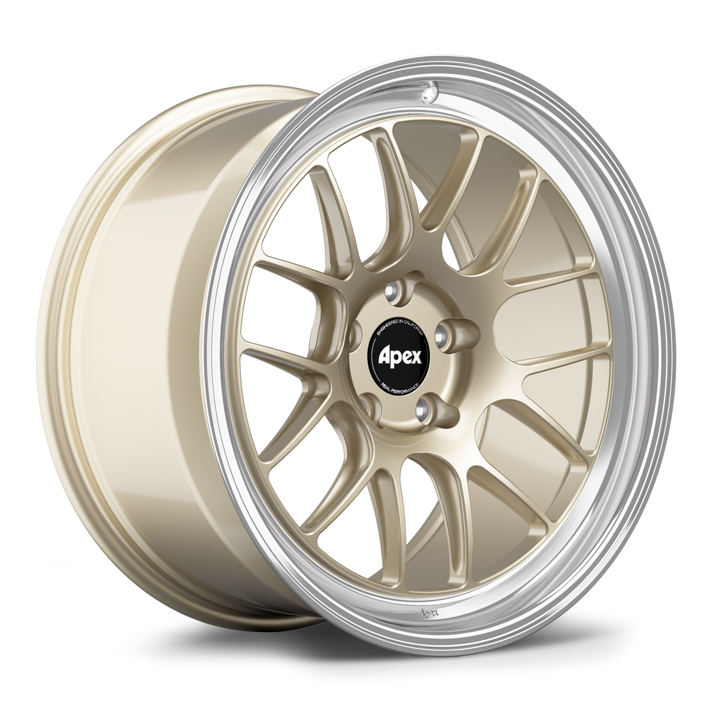 BMW ML-7RT Wheels - 5x112mm / 66.6mm