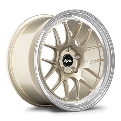 BMW ML-7RT Wheels - 5x120mm / 72.56mm