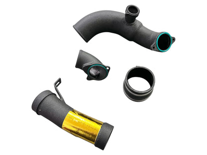 MAD Turbo Inlet Pipes BMW M2C/M3/M4 F80 F82 F87C S55