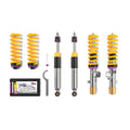 KW Suspension Coilover V3 Kit BMW X3M X4M F97/F98 S58