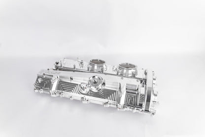 KLM S58 Billet Valve Cover