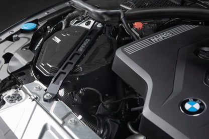 Dinan Cold Air Intake - 2023-2026 BMW 230i
Dinan Cold Air Intake - 2019-2024 BMW 330i/430i