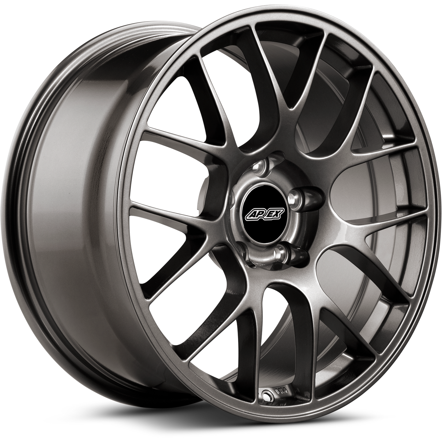 BMW EC-7 Wheels - 5x120mm / 72.56mm