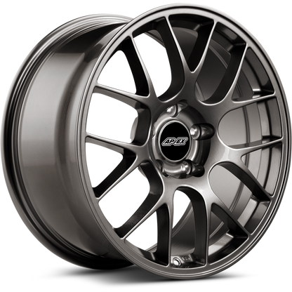 BMW EC-7 Wheels - 5x120mm / 72.56mm