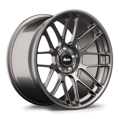 BMW ARC-8RT Wheels - 5x120mm / 72.56mm
