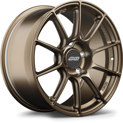 Toyota SM-10RS Wheels - 5x100mm / 56.1mm