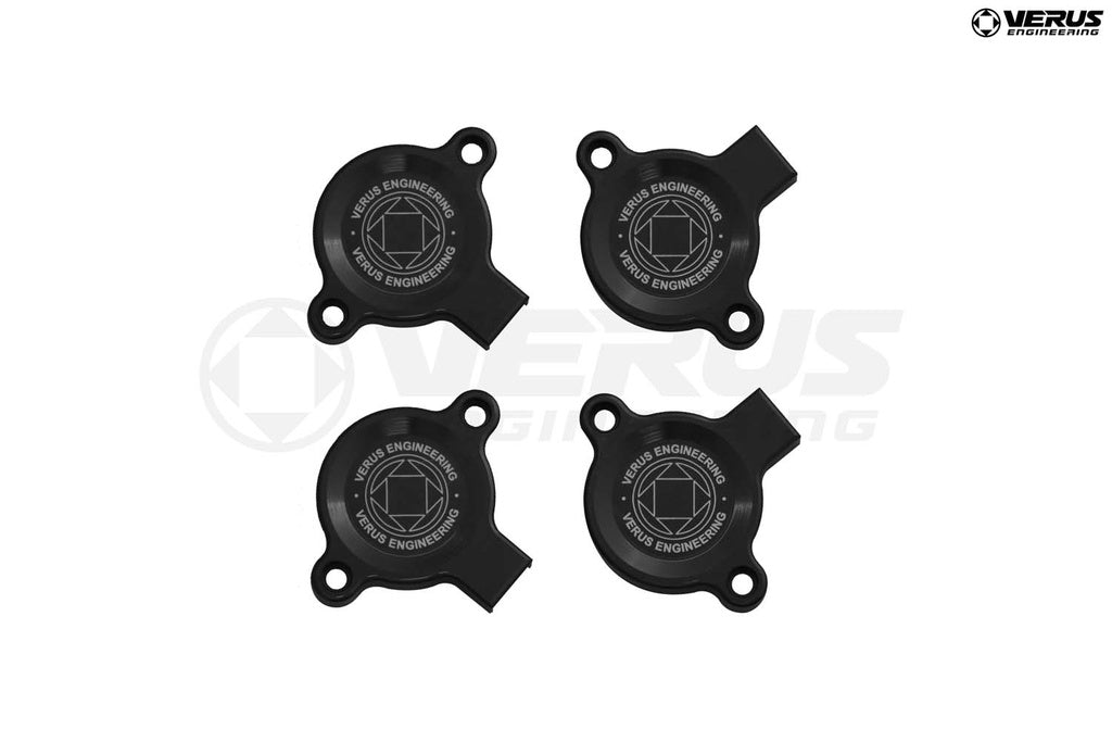 Verus Engineering Front Cam Actuator Cover Kit Scion FRS / Toyota GT86/GR86 / Subaru BRZ