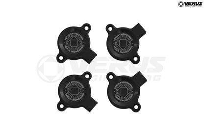 Verus Engineering Front Cam Actuator Cover Kit Scion FRS / Toyota GT86/GR86 / Subaru BRZ