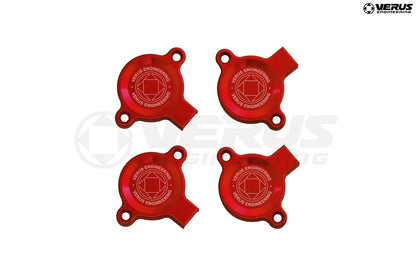 Verus Engineering Front Cam Actuator Cover Kit Scion FRS / Toyota GT86/GR86 / Subaru BRZ