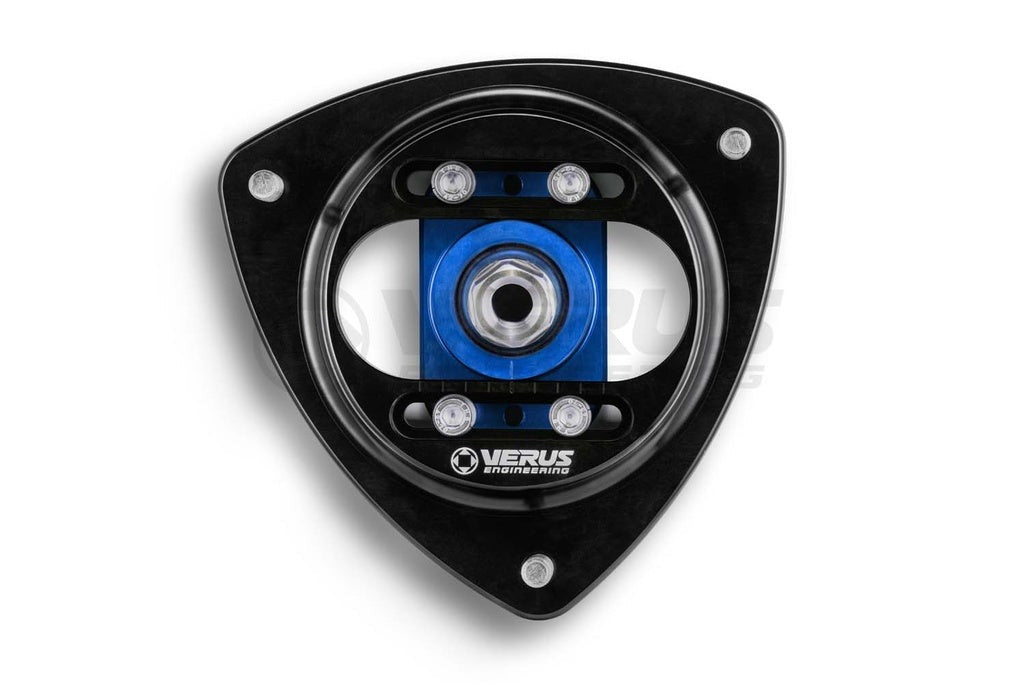 Verus Engineering Front Camber Plate Assembly Scion FRS / Toyota GT86/GR86 / Subaru BRZ